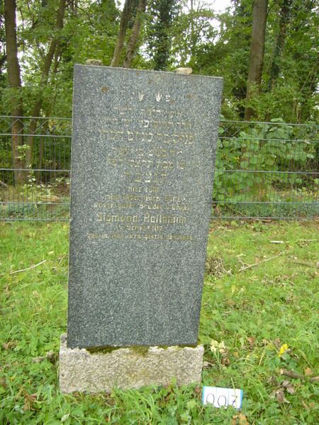 Datei:Judaistik Zeck-007.jpg