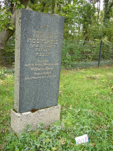 Datei:Judaistik Zeck-008.jpg
